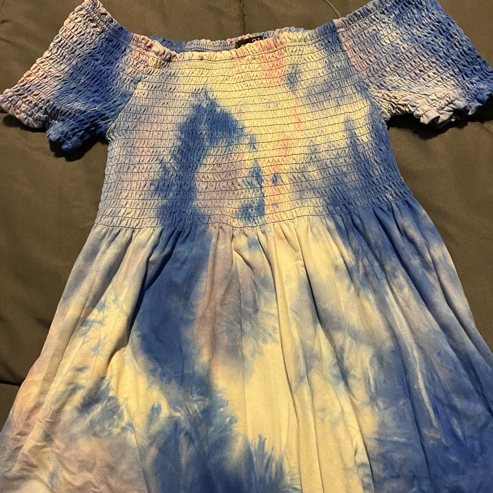 Rue21 scrunch too